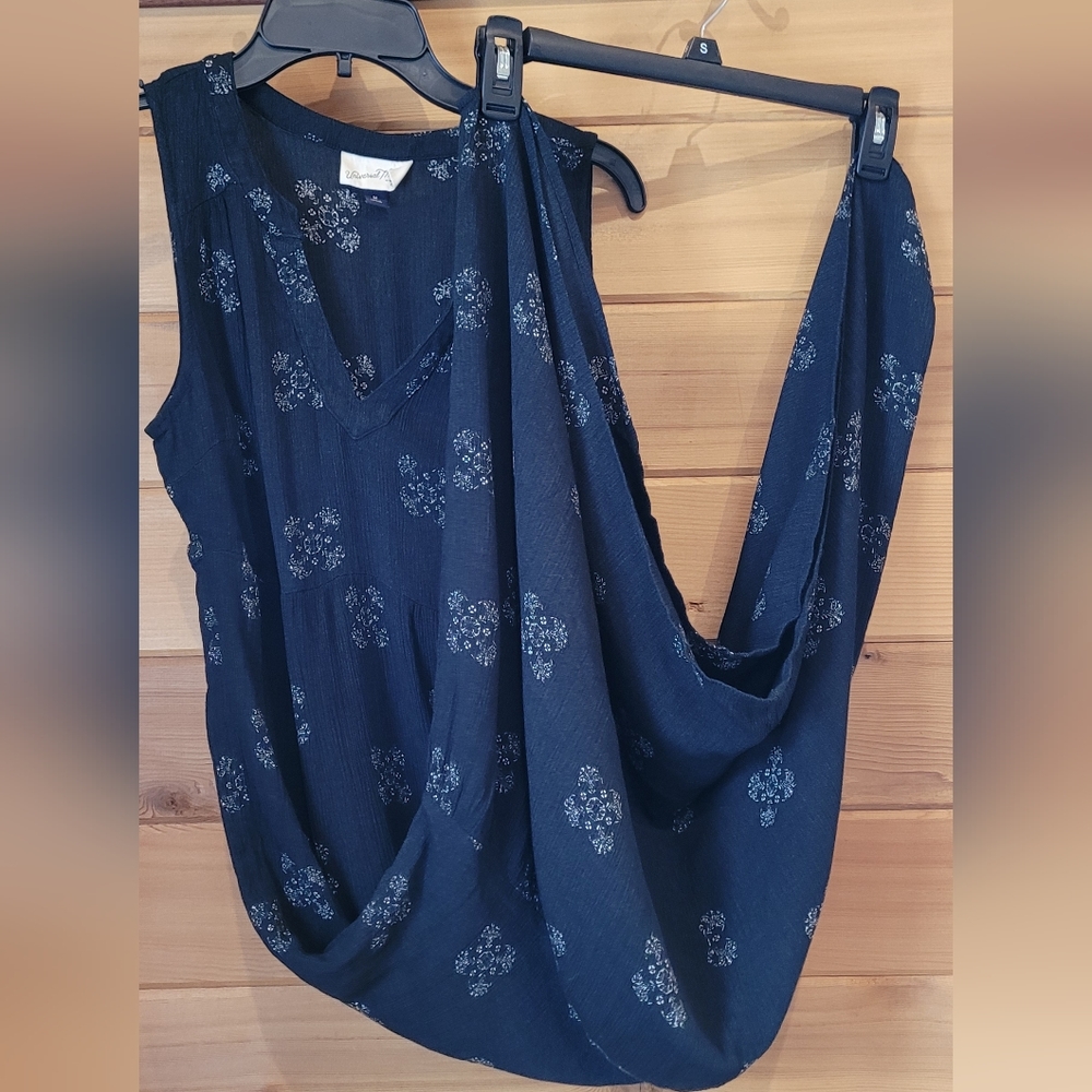 Maxi Dress Black